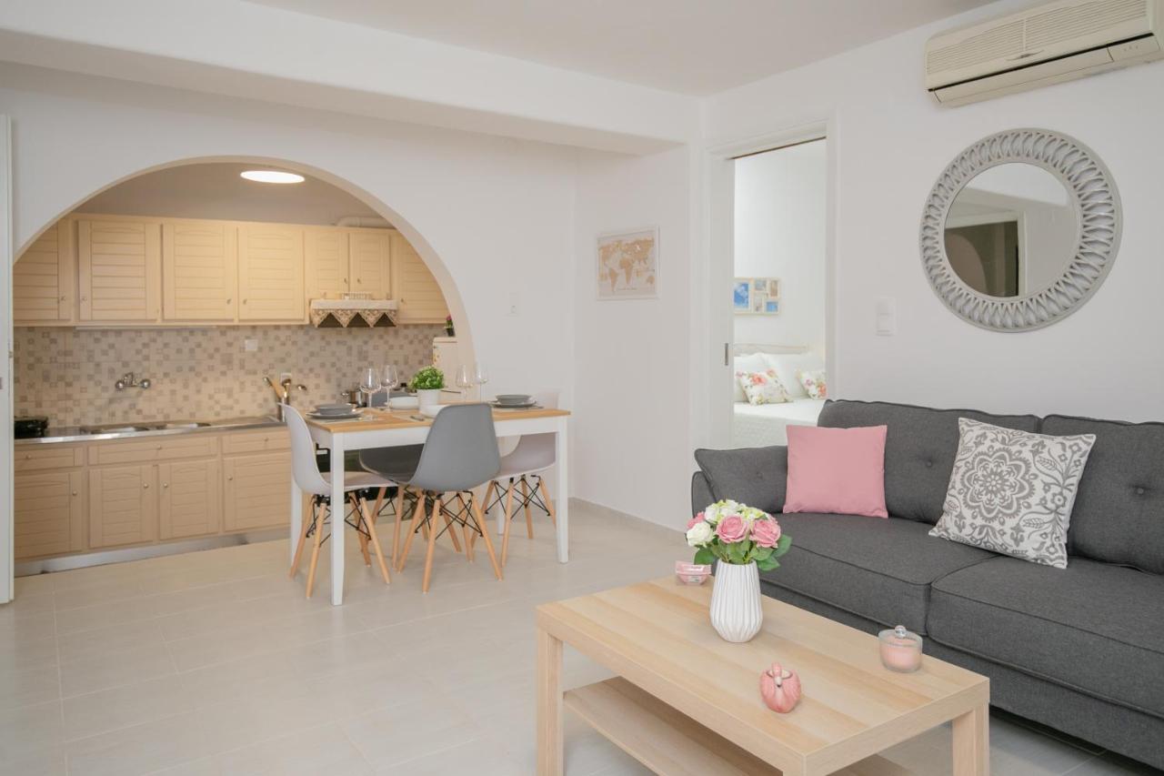 Home Sweet Home Ιεράπετρα Εξωτερικό φωτογραφία