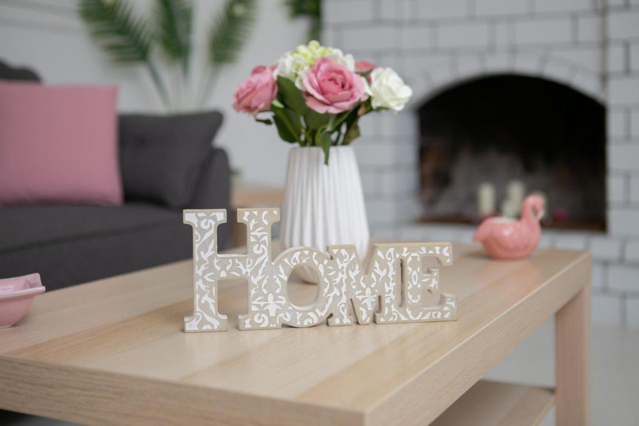 Home Sweet Home Ιεράπετρα Εξωτερικό φωτογραφία