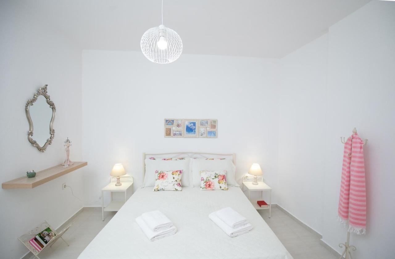 Home Sweet Home Ιεράπετρα Εξωτερικό φωτογραφία