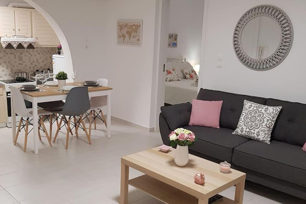 Home Sweet Home Ιεράπετρα Εξωτερικό φωτογραφία
