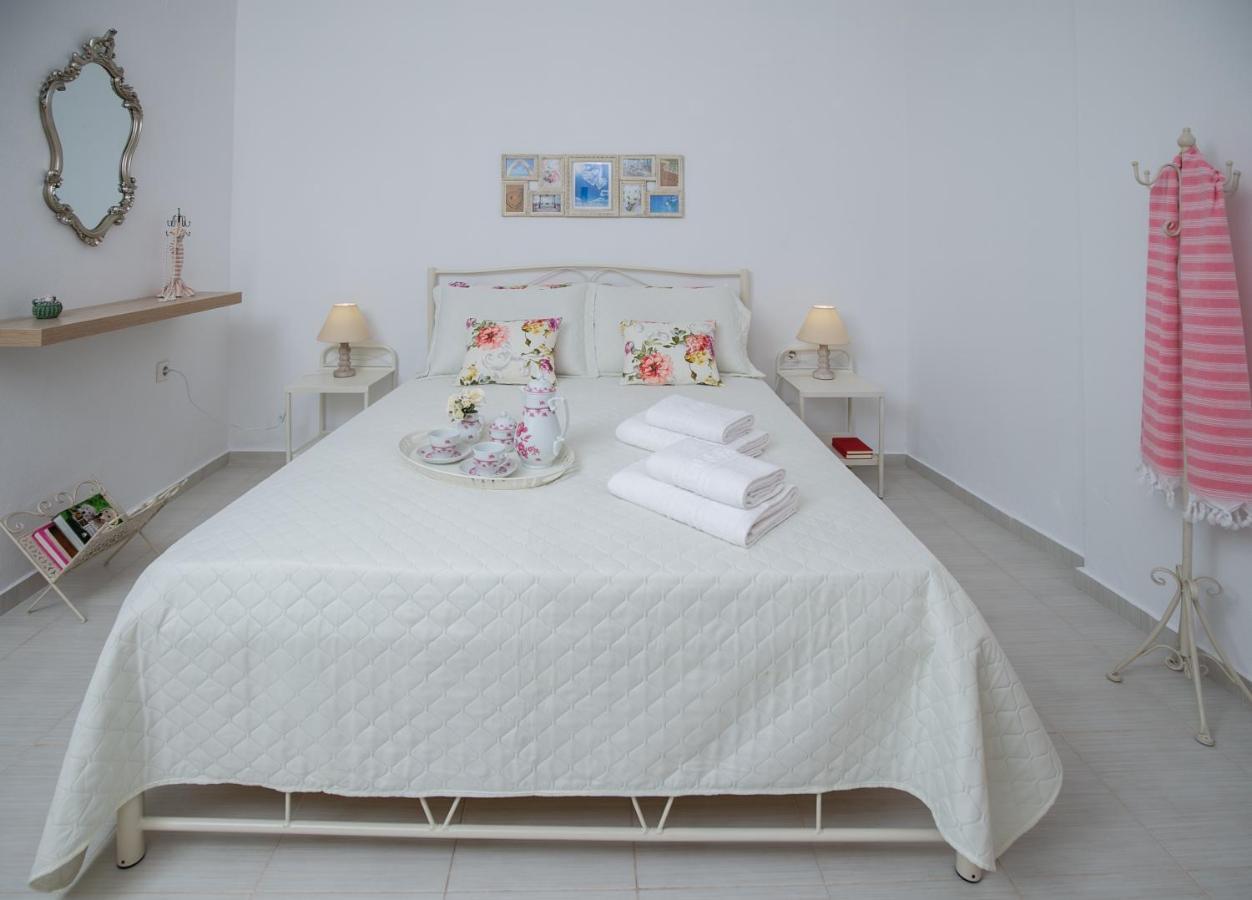 Home Sweet Home Ιεράπετρα Εξωτερικό φωτογραφία