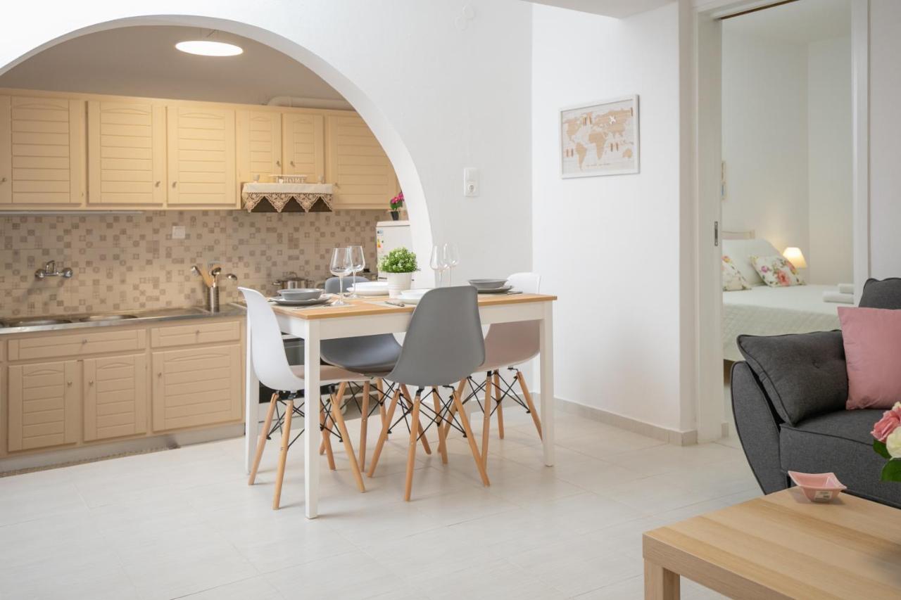 Home Sweet Home Ιεράπετρα Εξωτερικό φωτογραφία