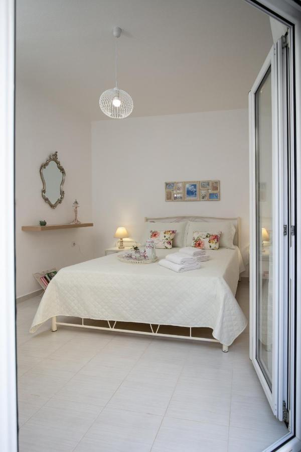 Home Sweet Home Ιεράπετρα Εξωτερικό φωτογραφία