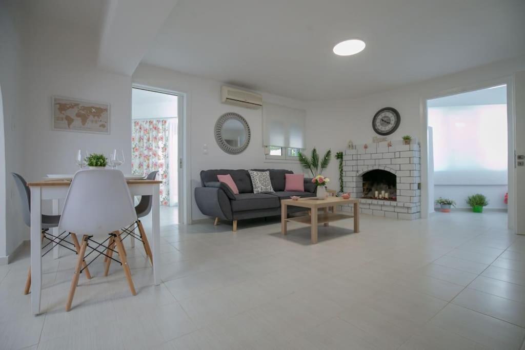 Home Sweet Home Ιεράπετρα Εξωτερικό φωτογραφία