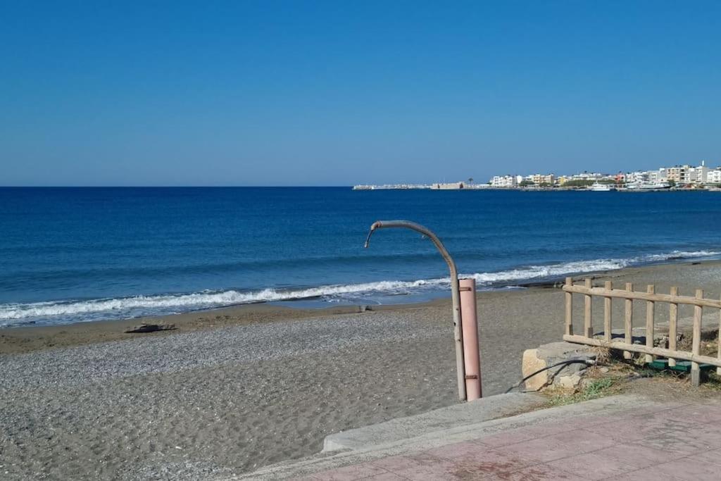 Home Sweet Home Ιεράπετρα Εξωτερικό φωτογραφία