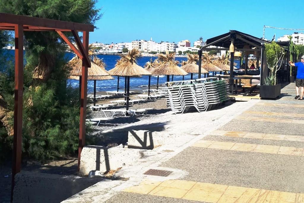 Home Sweet Home Ιεράπετρα Εξωτερικό φωτογραφία