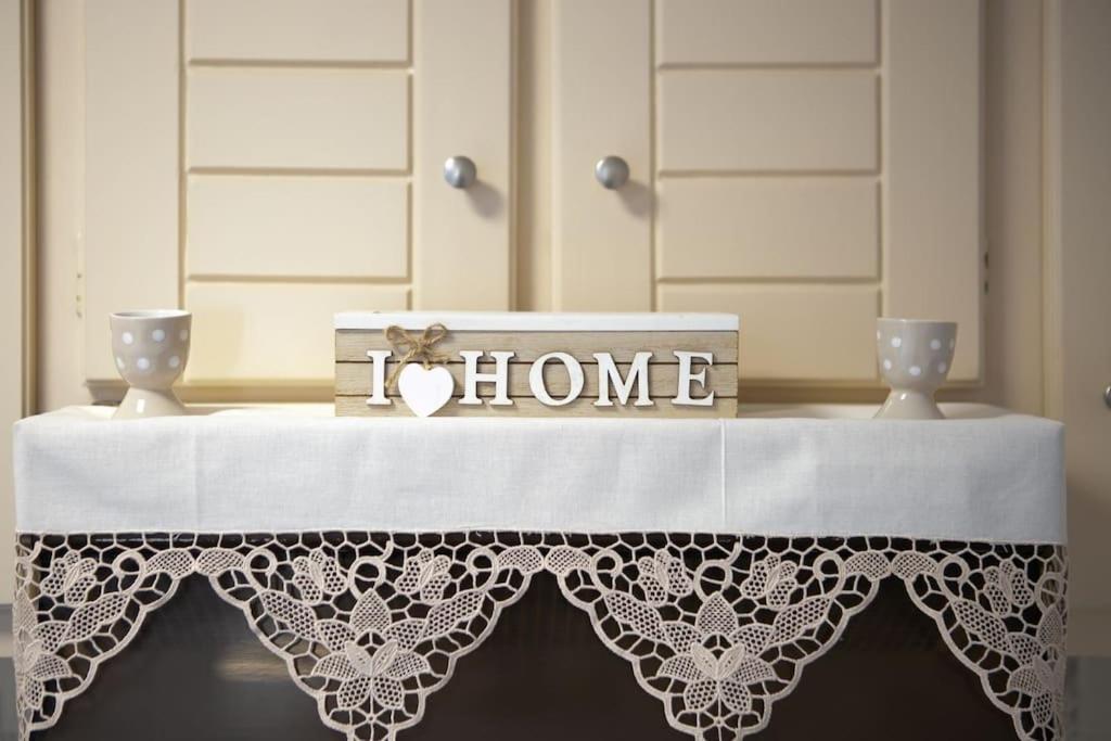 Home Sweet Home Ιεράπετρα Εξωτερικό φωτογραφία