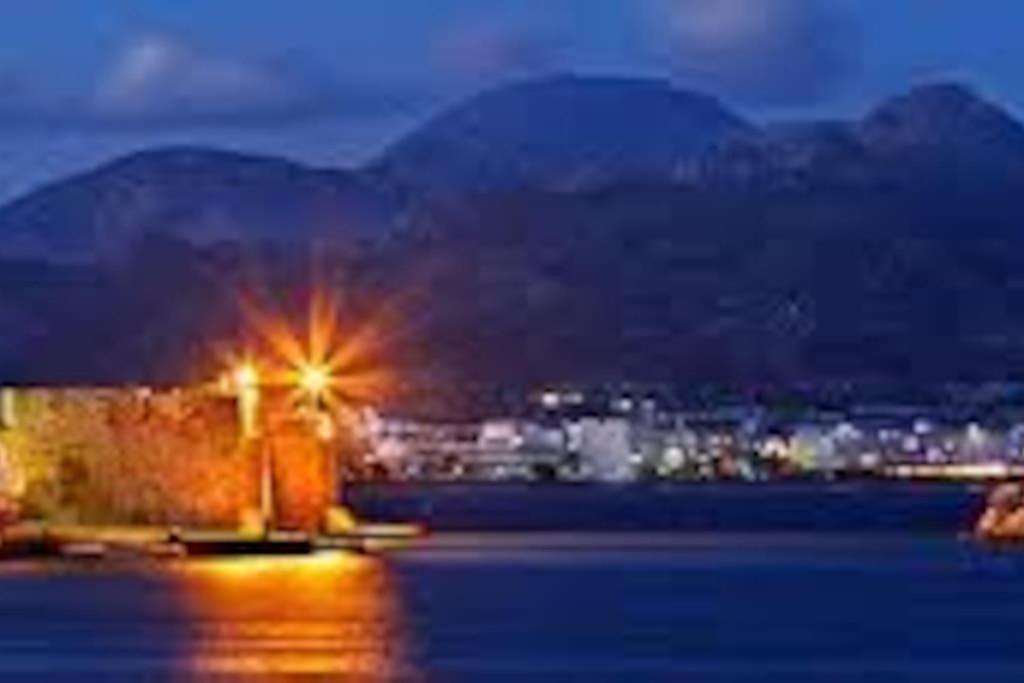 Home Sweet Home Ιεράπετρα Εξωτερικό φωτογραφία