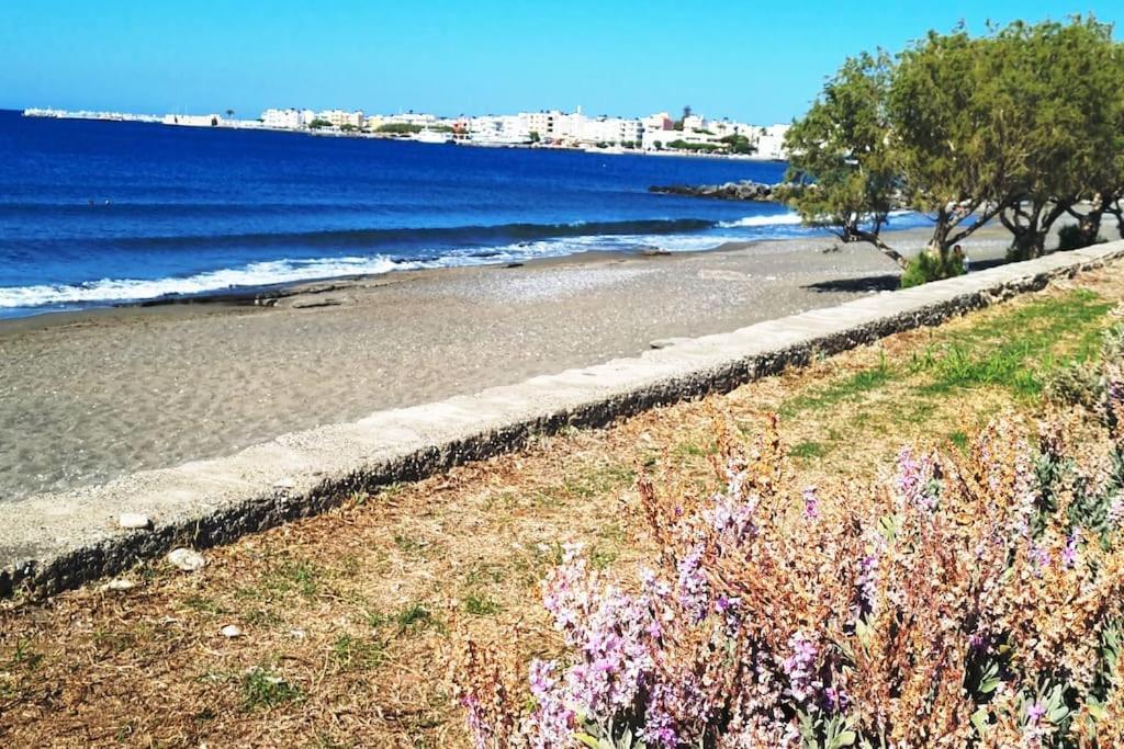 Home Sweet Home Ιεράπετρα Εξωτερικό φωτογραφία