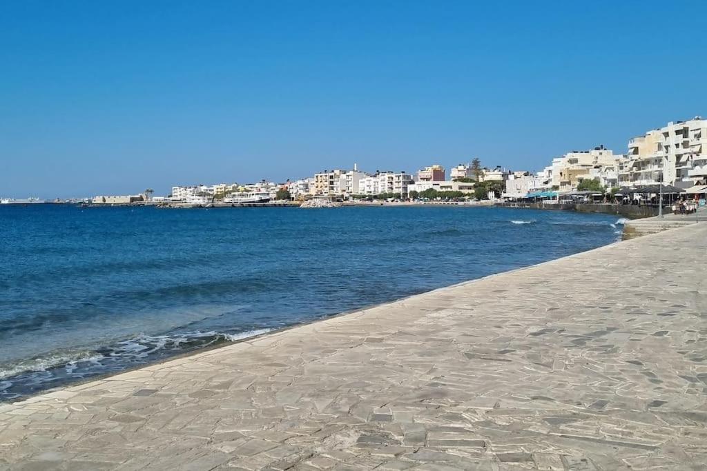 Home Sweet Home Ιεράπετρα Εξωτερικό φωτογραφία