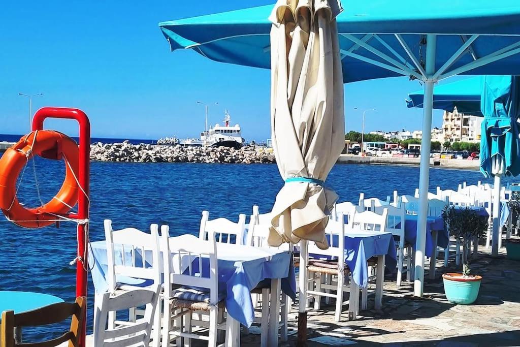 Home Sweet Home Ιεράπετρα Εξωτερικό φωτογραφία