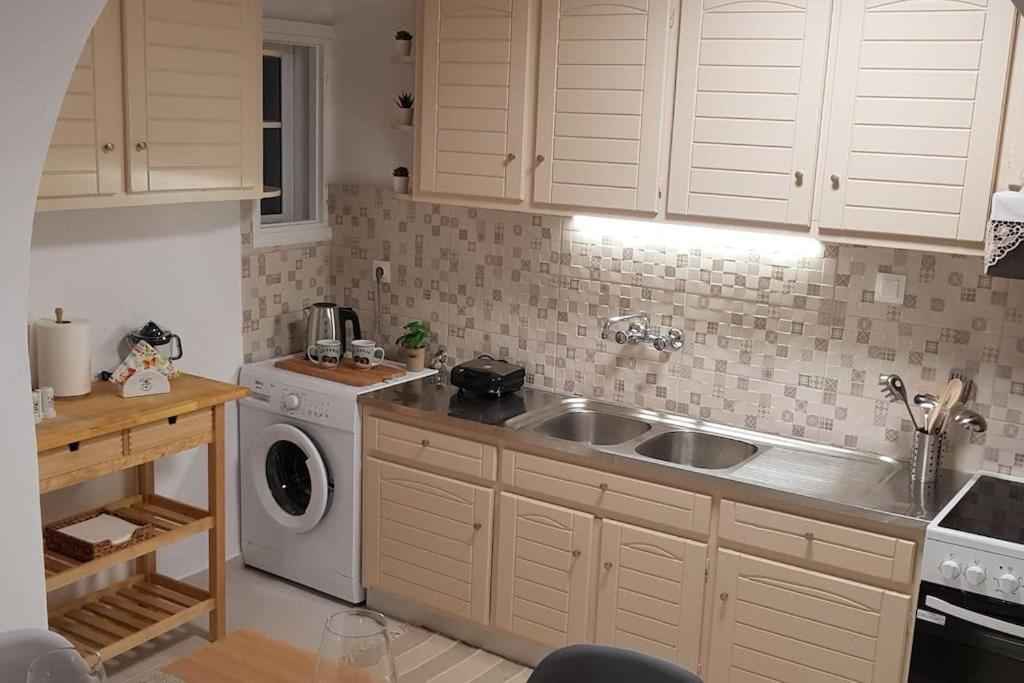 Home Sweet Home Ιεράπετρα Εξωτερικό φωτογραφία