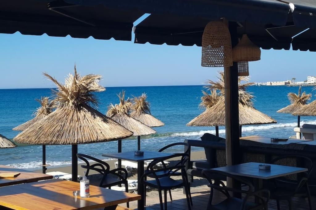 Home Sweet Home Ιεράπετρα Εξωτερικό φωτογραφία